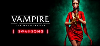 Купить Vampire: The Masquerade – Swansong